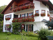 Bayerischer Wald Ferienwohnungen Wegscheider Land